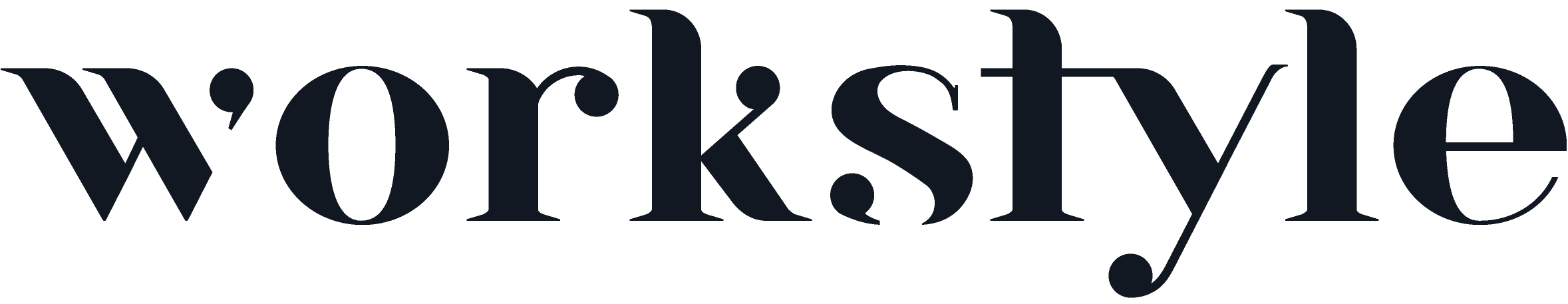 Workstyle Serviced Offices