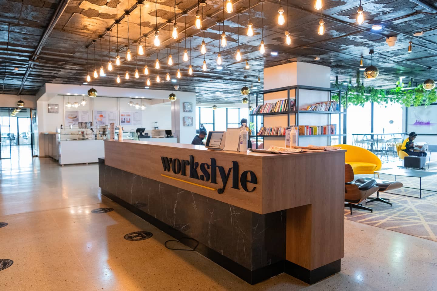 Why Global BPOs Are Choosing Nairobi, And Why Workstyle Is Their Ideal Launchpad